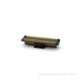 0.5BTB-60P male double slot SMT